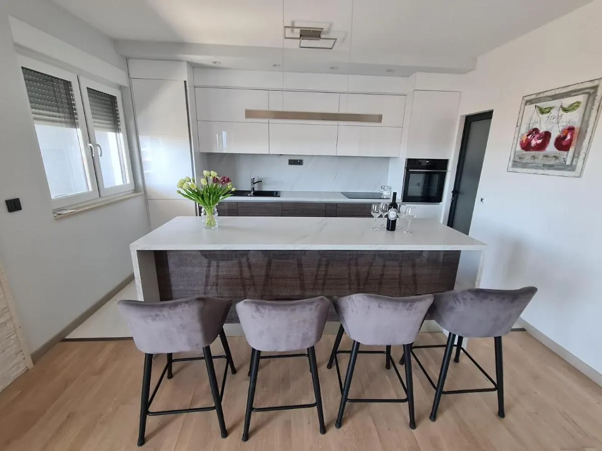 Apartman Ivana Trogir