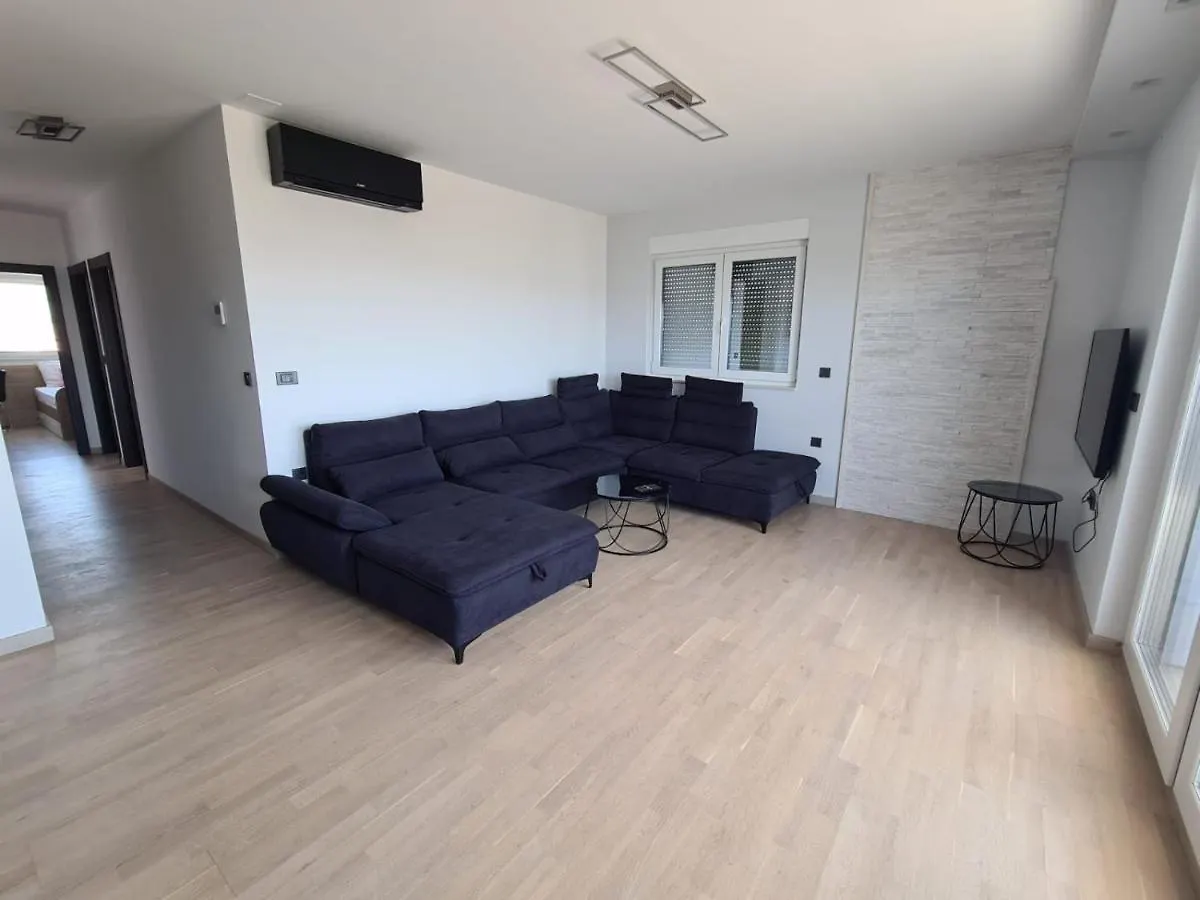 Apartment Apartman Ivana Trogir