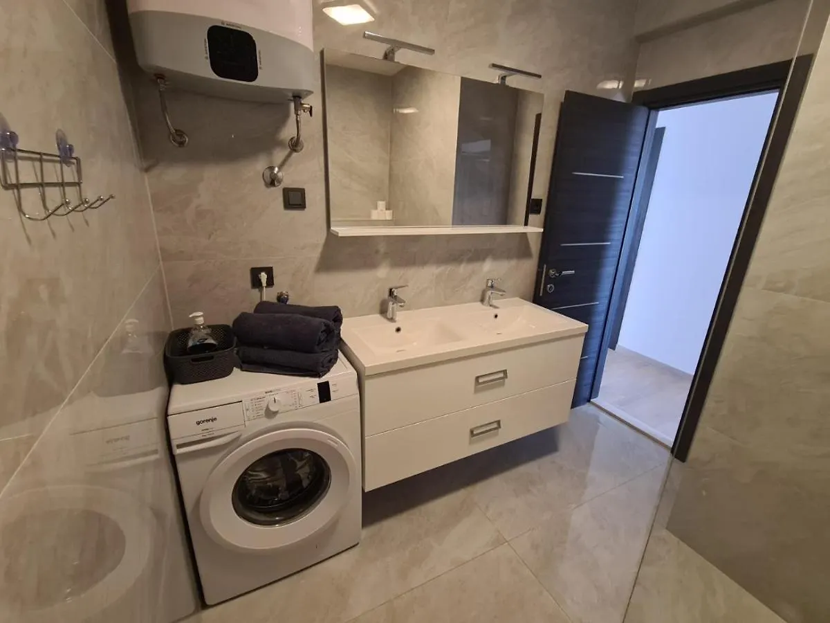 Apartment Apartman Ivana Trogir Croatia