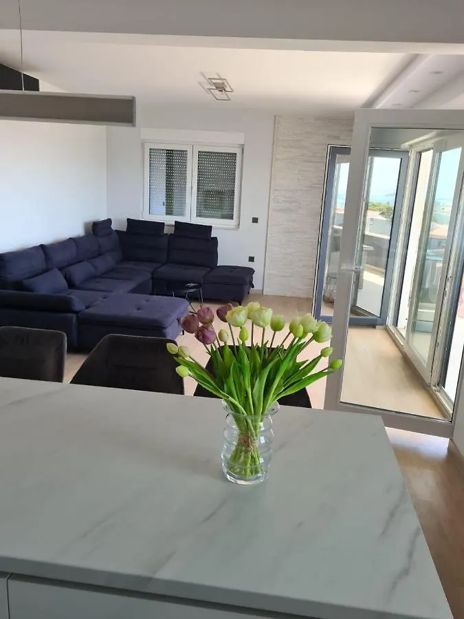 Apartman Ivana Trogir Apartment