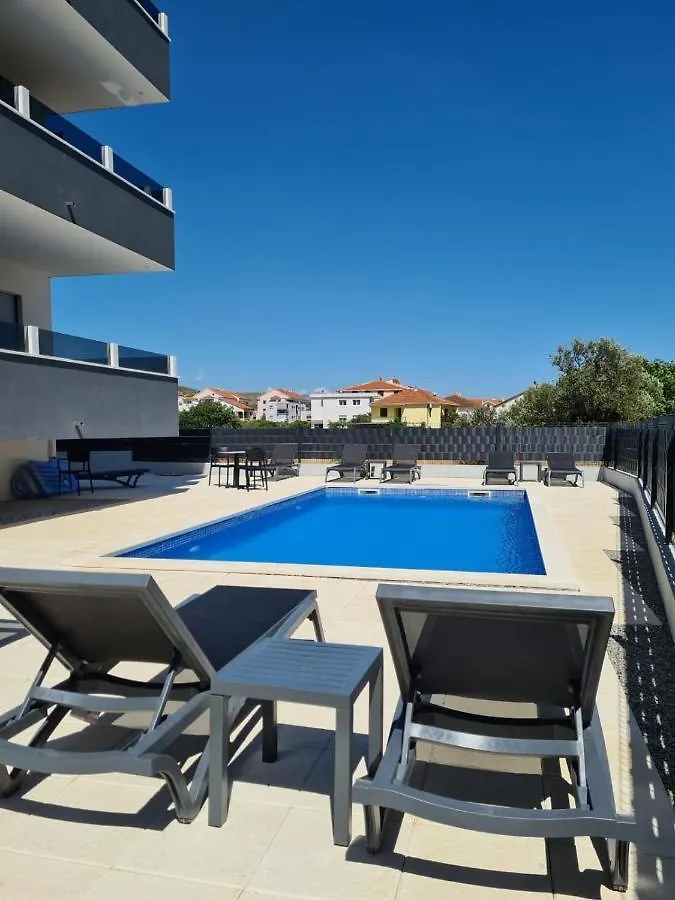 Apartman Ivana Trogir