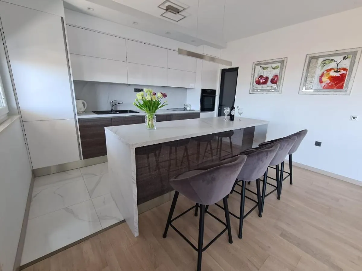 Apartman Ivana Trogir
