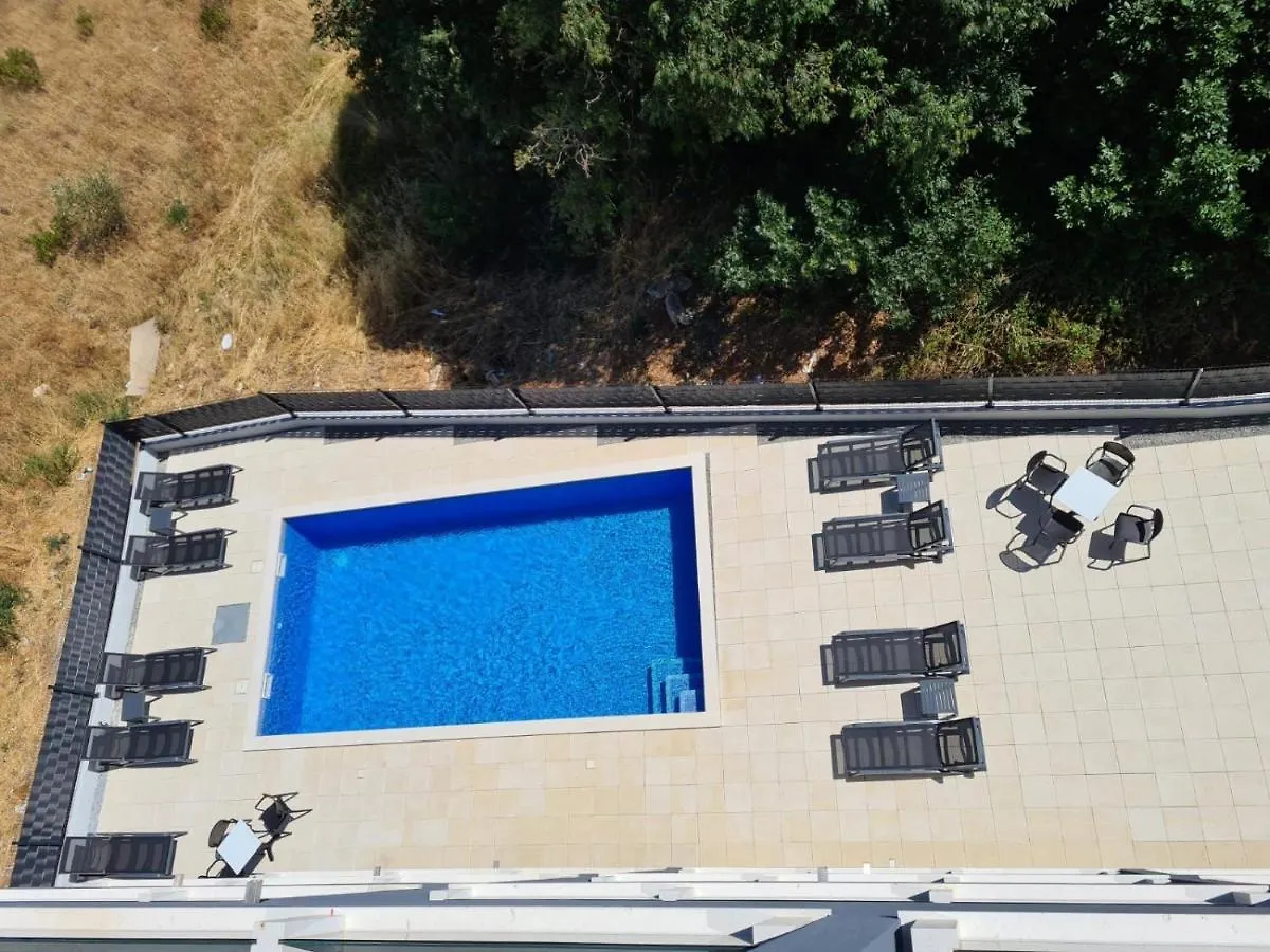 Apartman Ivana Trogir 0*,  Croatia