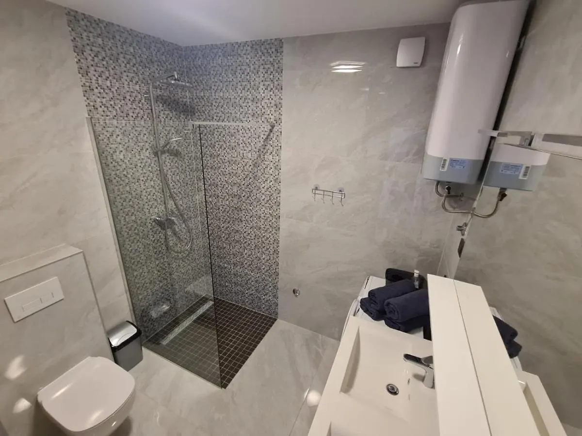 Apartman Ivana Trogir Croatia