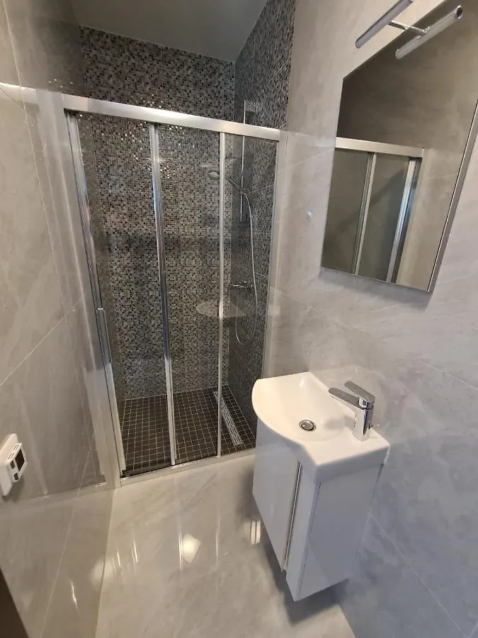 Apartment Apartman Ivana Trogir Croatia