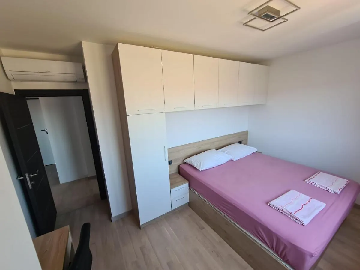 Apartman Ivana Trogir Croatia