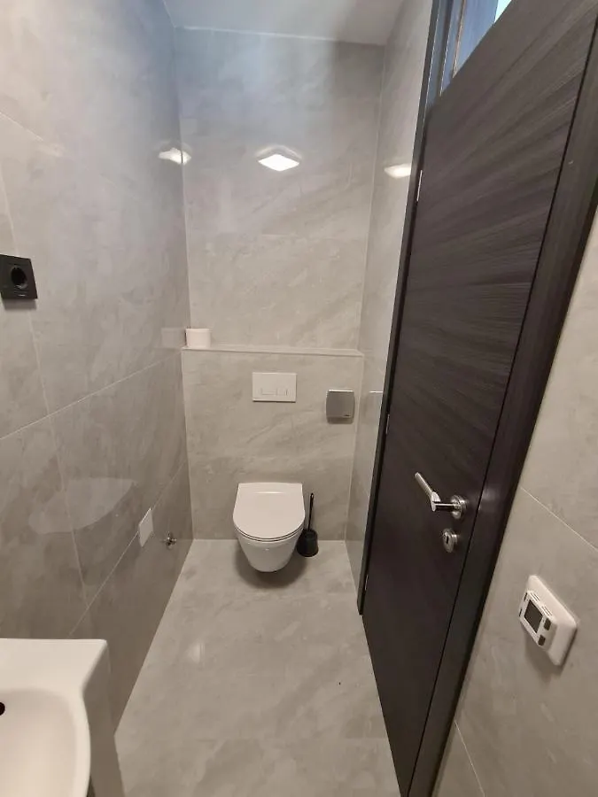 Apartman Ivana Trogir 0*,