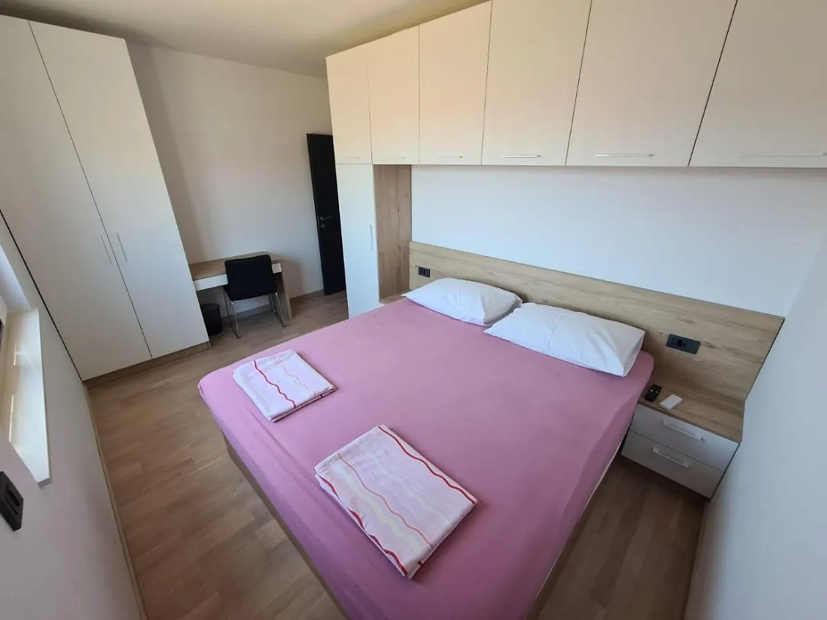Apartment Apartman Ivana Trogir Croatia