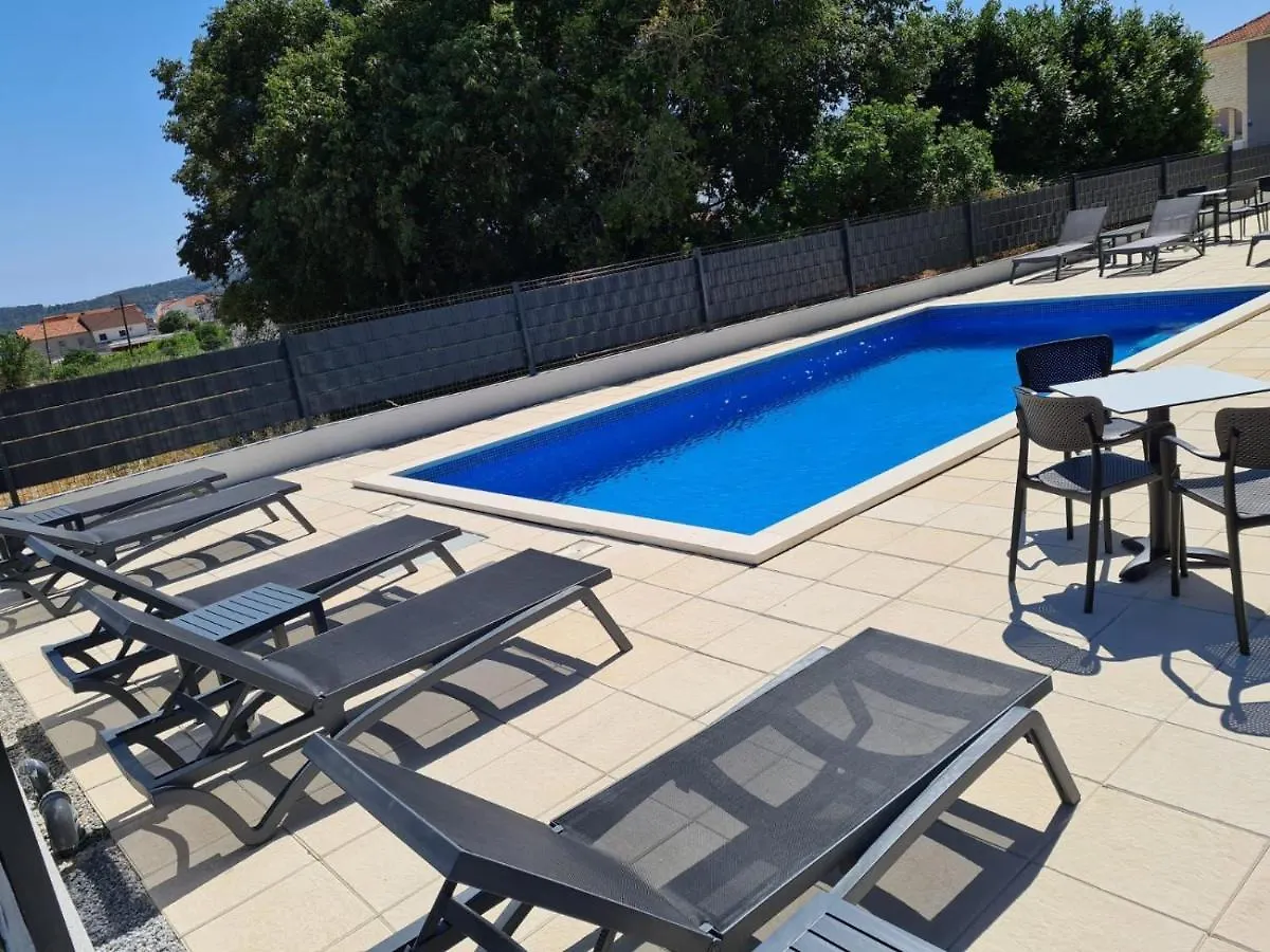 Apartman Ivana Trogir