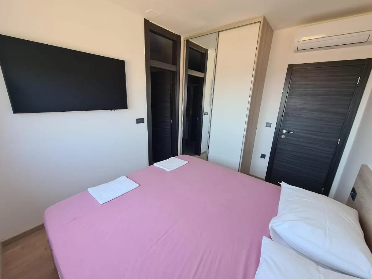 Apartman Ivana Trogir Apartment