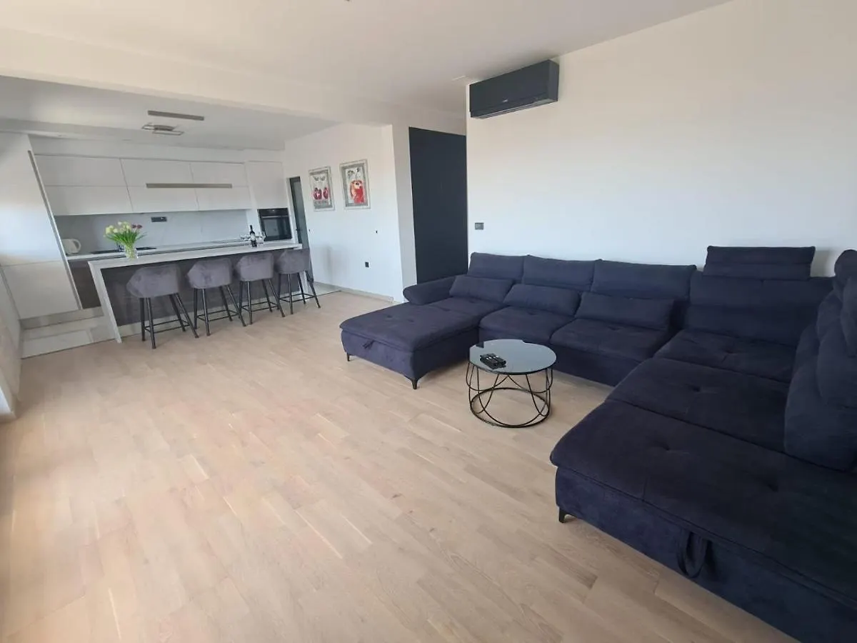 Apartment Apartman Ivana Trogir