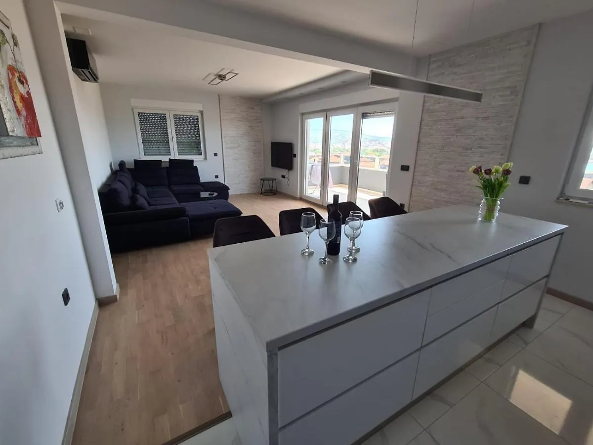 Apartman Ivana Trogir Apartment