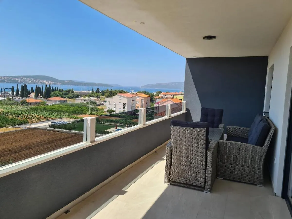 Apartman Ivana Trogir Apartment