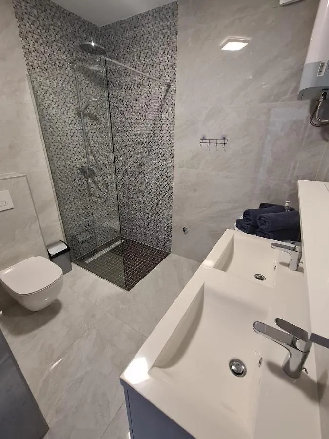 Apartman Ivana Trogir Apartment