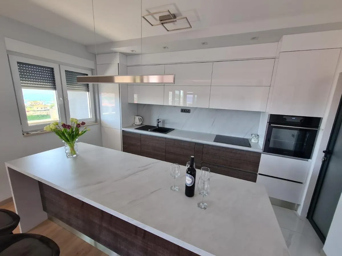 Apartment Apartman Ivana Trogir