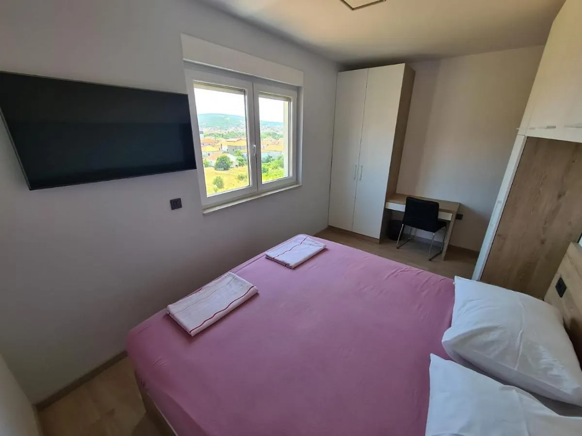 Apartman Ivana Trogir