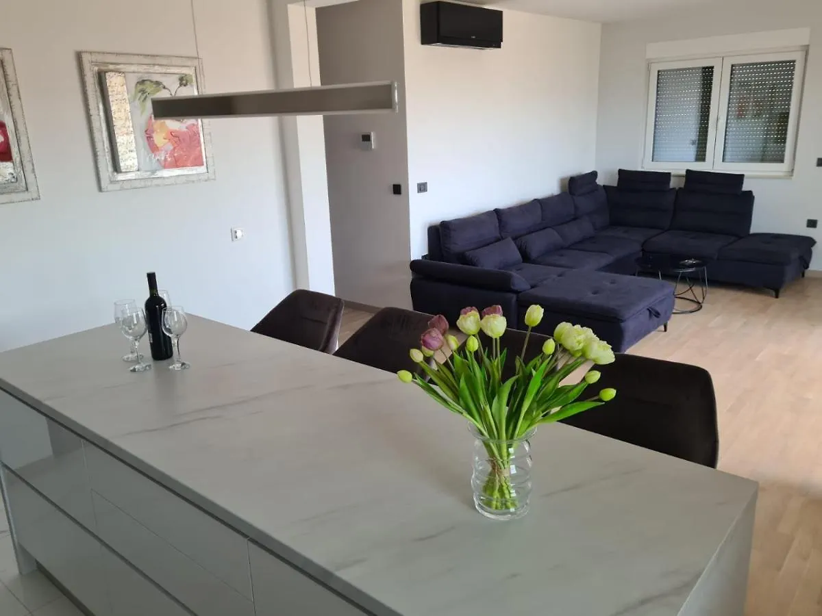 Apartman Ivana Trogir
