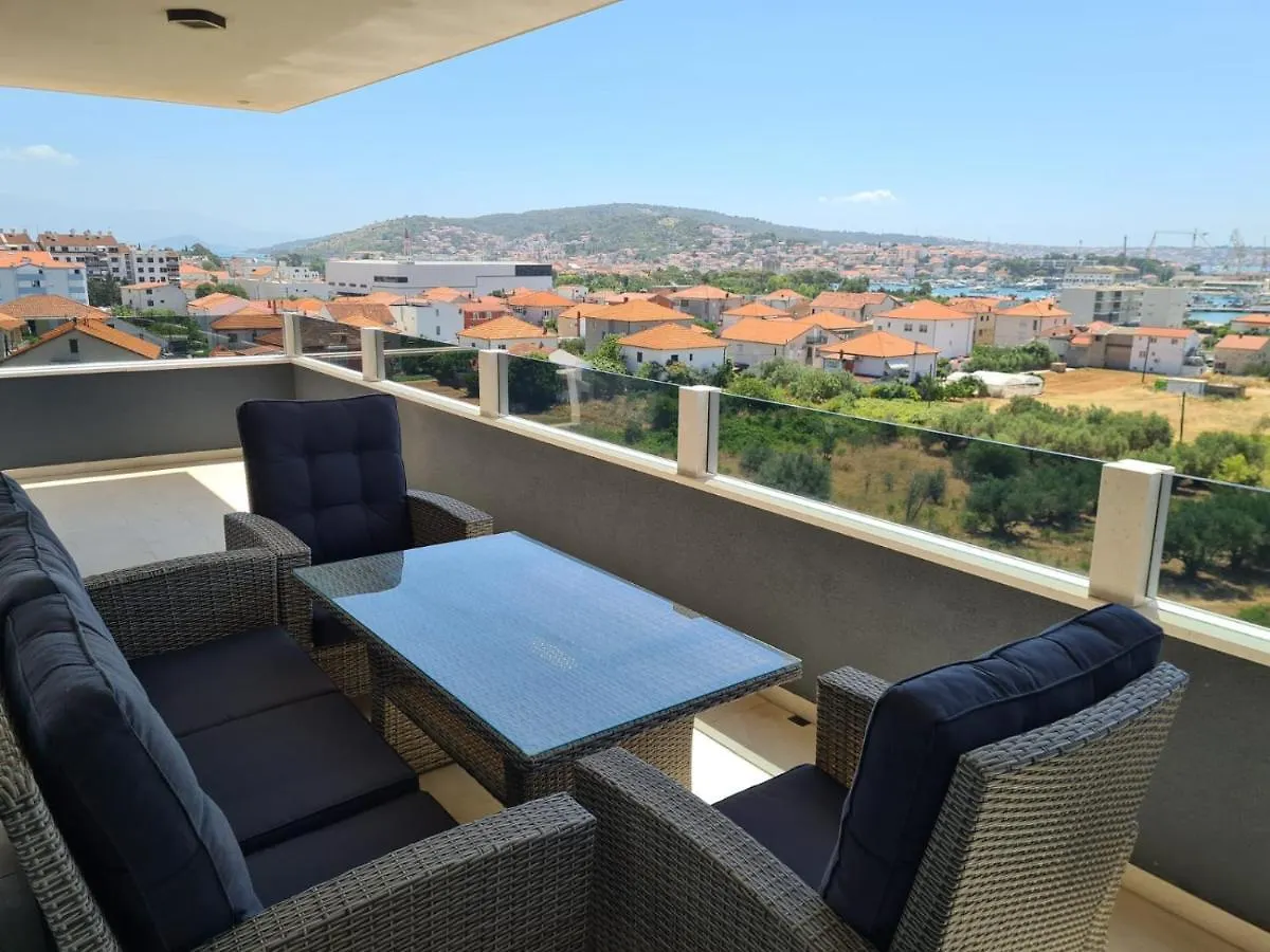 Apartman Ivana Trogir Croatia