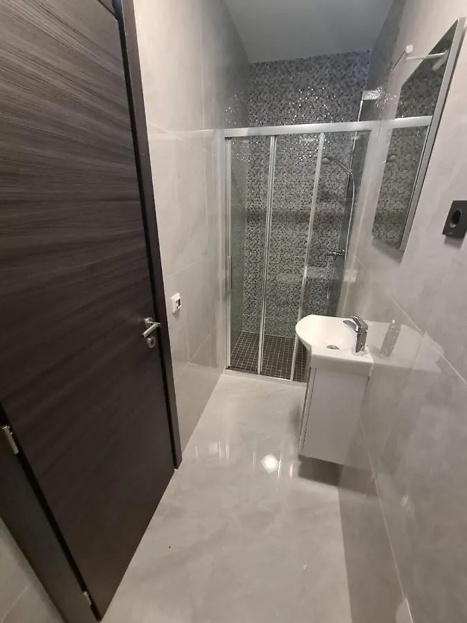 Apartment Apartman Ivana Trogir