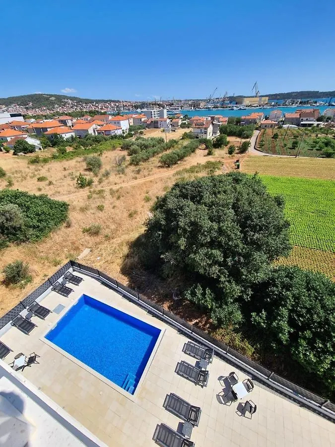 Apartment Apartman Ivana Trogir