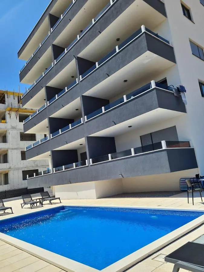 Apartman Ivana Trogir Croatia