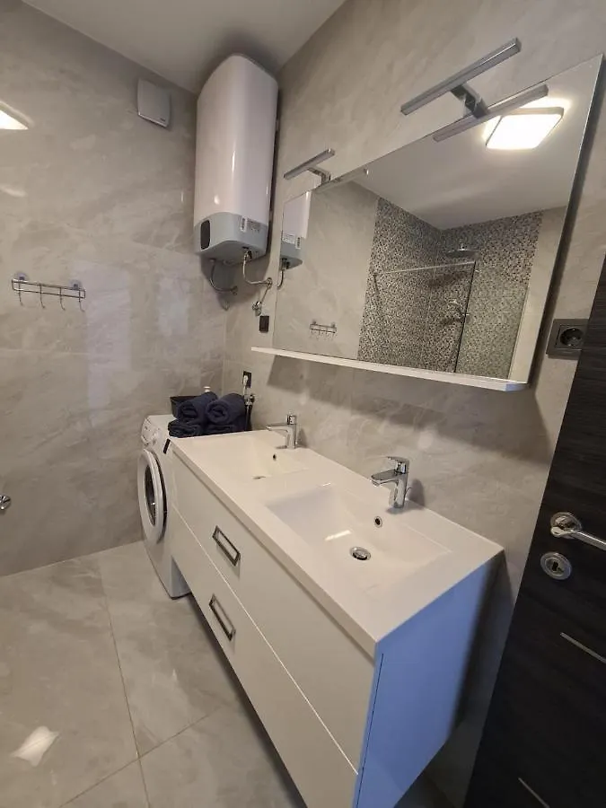Apartman Ivana Trogir